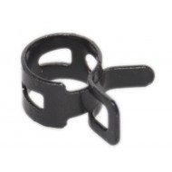 Colier arc heavy duty pentru furtun Ø 5/6 mm