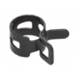 Colier arc heavy duty pentru furtun Ø 5/6 mm
