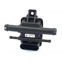 Senzor MAP PTS BRC, Zavoli