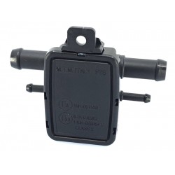 Senzor MAP PTS BRC, Zavoli