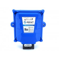 ECU GPL AGC Zenit Blue Box (4 cilindri) ECU GPL AGC Zenit Blue Box (4 cilindri)