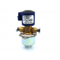 Electrovalva GPL BRC "ET 98" MY07 Standard 6x6 (cu mufa)