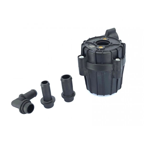 Filtru gaz AC Stag GF01