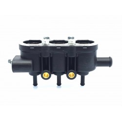 Rampă injectoare Med Landi Renzo (3 cilindri)  Rampă injectoare Med Landi Renzo (3 cilindri)