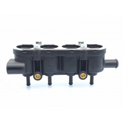 Rampă injectoare Med Landi Renzo (4 cilindri)  Rampă injectoare Med Landi Renzo (4 cilindri)