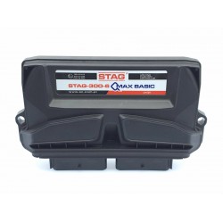ECU GPL Stag 300 Q-Max Basic (Tomasetto)