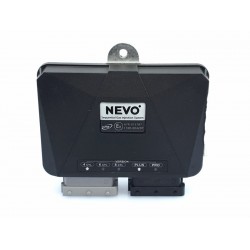 ECU GPL KME Nevo Plus 