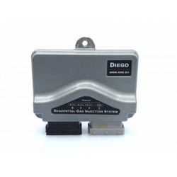 ECU GPL KME Diego G3 