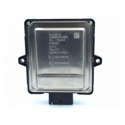 ECU GPL Reagas MP48 (4 cilindri)
