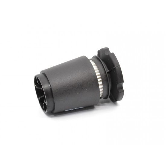 Cartus filtrant cu garnituri pt. Alex Ultra 360