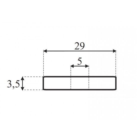Filtru gaz Bedini Filtru gaz Bedini
