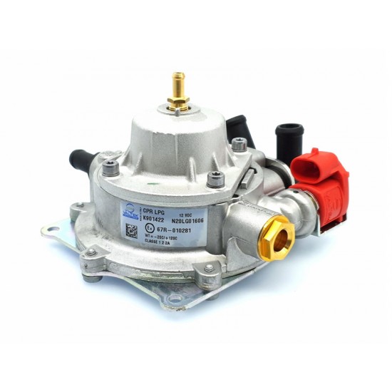 Filtru gaz OMVL CPR Filtru gaz OMVL CPR