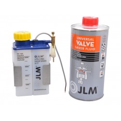 Kit protectie supape JLM