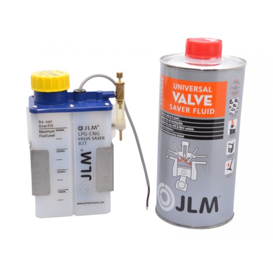 Sistem protectie supape gpl JLM