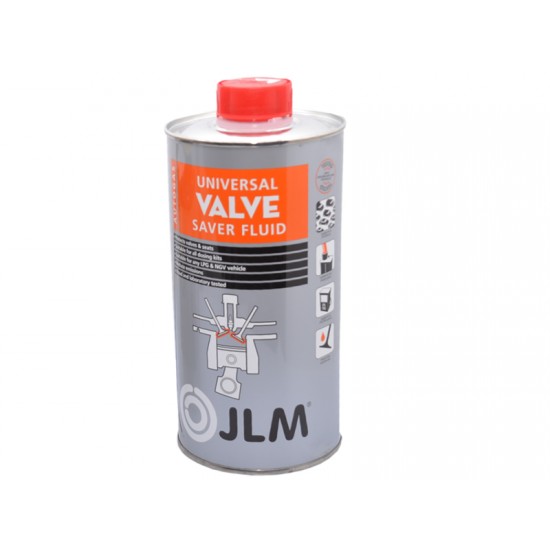 Lichid protectie supape JLM - 1 litru Lichid protectie supape JLM - 1 litru