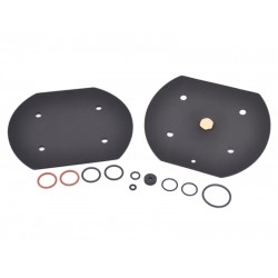 Kit revizie vaporizator KME Silver FZ, S6, S8, Gold FZ8 (original)