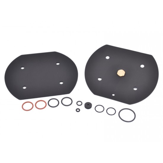 Membrane reductor KME Silver FZ, S6, S8, Gold FZ8