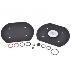 Kit revizie vaporizator KME Silver FZ, S6, S8, Gold FZ8 (original)