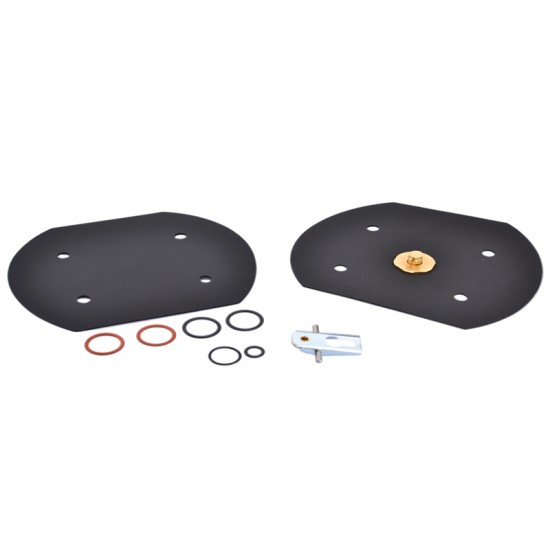 Membrane reductor KME TUR6