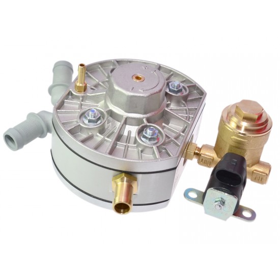 Membrane reductor KME TUR6