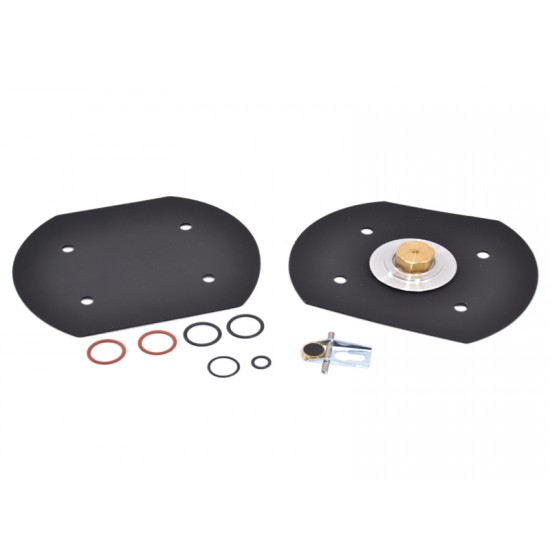 Membrane reductor KME TUR6