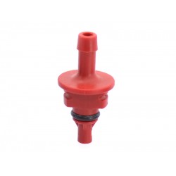 Duza de calibrare injector AEB - Ø 1,6 mm 