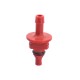 Duza injector AEB d.1,6 mm