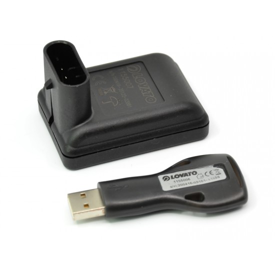 Interfata GPL Lovato Wireless Interfata GPL Lovato Wireless