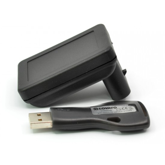 Interfata GPL Lovato Wireless Interfata GPL Lovato Wireless