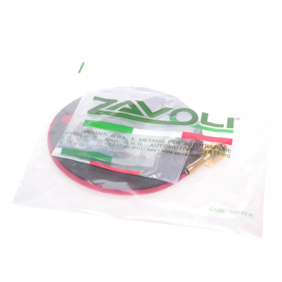 Membrane Zavoli Zeta S (original) Membrane Zavoli Zeta S (original)