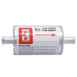 Filtru GPL F-779-B 12X12 poliester (BRC)