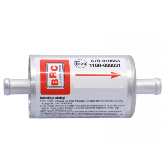 Element filtrant filtru BRC F-779-B Element filtrant filtru BRC F-779-B