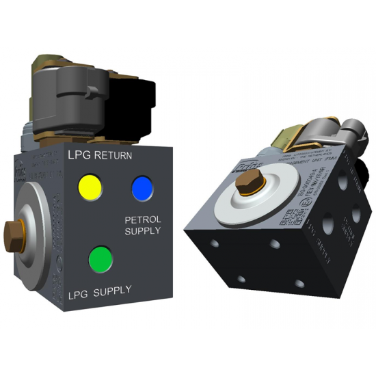 Filtru GPL Prins Direct LiquiMax 3.0