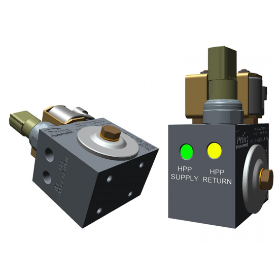 Filtru GPL Prins Direct LiquiMax 3.0