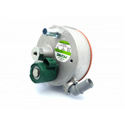 Vaporizator GPL Zavoli Zeta Plus-N 163 CP Vaporizator GPL Zavoli Zeta Plus-N 163 CP