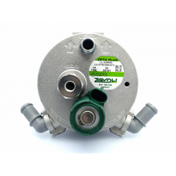 Vaporizator GPL Zavoli Zeta Plus-N 163 CP