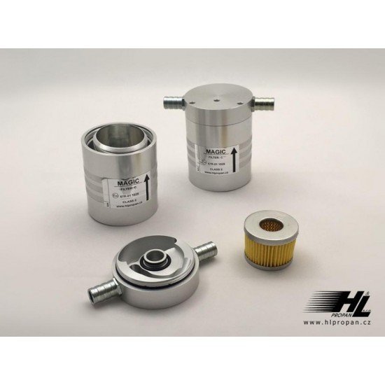 Element filtrant pentru filtru Magic Jet tip C Element filtrant pentru filtru Magic Jet tip C