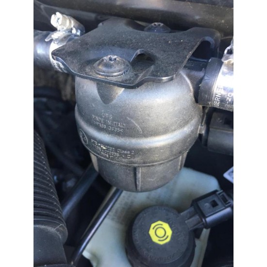 Cartus filtrant UFI 48.00100 pt. filtru Landi Renzo