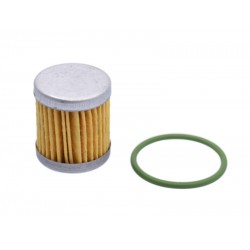 Filtru GPL Lovato RGJ 3.2 - mediu - (Original - cu garnituri)