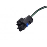 Mufa cu fire pt. bobina Landi Renzo (MED, IG1, LI10, IGS)