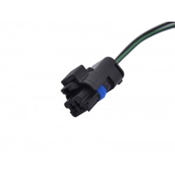 Mufa cu fire pt. bobina Landi Renzo (MED, IG1, LI10, IGS)