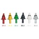 Duza injector AEB d. 2,2 mm