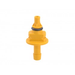 Duza de calibrare injector AEB - Ø 1,8 mm Duza de calibrare injector AEB - Ø 1,8 mm
