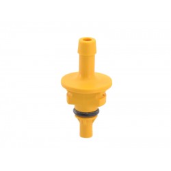 Duza de calibrare injector AEB - Ø 1,8 mm 