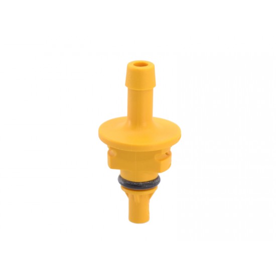 Duza galbena injector AEB d. 1,8 mm