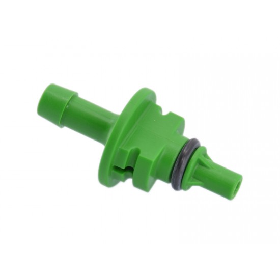 Duza verde injector AEB d. 2,0 mm Duza verde injector AEB d. 2,0 mm