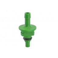 Duza de calibrare injector AEB - Ø 2,0 mm 