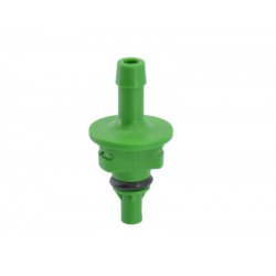 Duza de calibrare injector AEB - Ø 2,0 mm 
