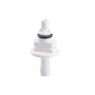 Duza de calibrare injector AEB - Ø 2,4 mm 
