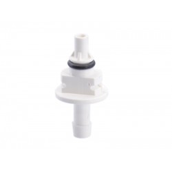 Duza de calibrare injector AEB - Ø 2,4 mm 